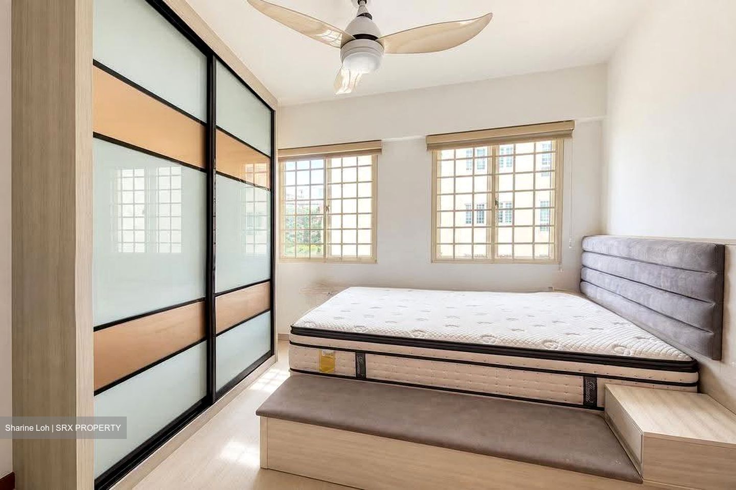 Melville Park (D18), Condominium #624141501